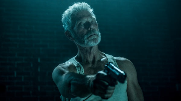 Don't Breathe (DVD) – Bild 2– JETZT KAUFEN BEI GLACIER GAMES .at