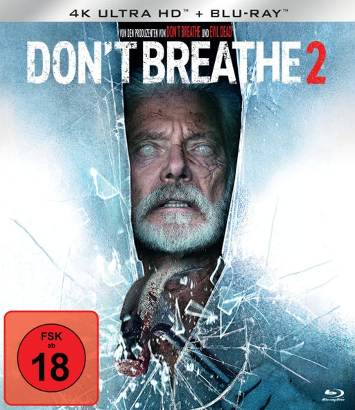 Don't Breathe 2 (4K-UHD+Blu-ray)– JETZT KAUFEN BEI GLACIER GAMES .at