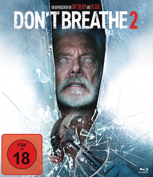 Don't Breathe 2 (Blu-ray)– JETZT KAUFEN BEI GLACIER GAMES .at