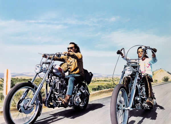 Easy Rider (DVD) – Bild 4– JETZT KAUFEN BEI GLACIER GAMES .at