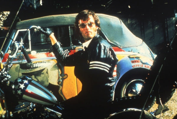 Easy Rider (DVD) – Bild 3– JETZT KAUFEN BEI GLACIER GAMES .at