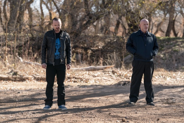 El Camino: Ein "Breaking Bad"-Film (Blu-ray) – Bild 4– JETZT KAUFEN BEI GLACIER GAMES .at