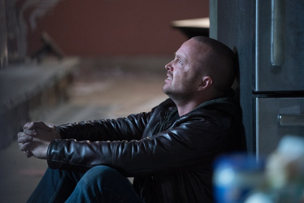 El Camino: Ein "Breaking Bad"-Film (Blu-ray) – Bild 2– JETZT KAUFEN BEI GLACIER GAMES .at