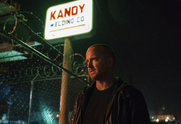 El Camino: Ein "Breaking Bad"-Film (DVD) – Bild 5– JETZT KAUFEN BEI GLACIER GAMES .at