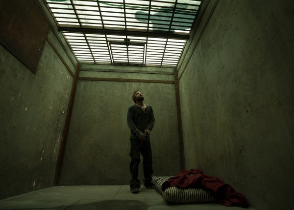 El Camino: Ein "Breaking Bad"-Film (DVD) – Bild 6– JETZT KAUFEN BEI GLACIER GAMES .at