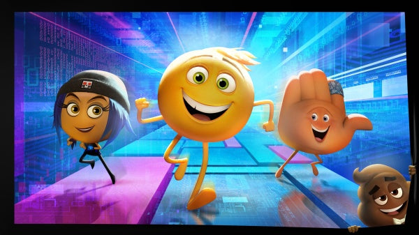 Emoji - Der Film (DVD) – Bild 4– JETZT KAUFEN BEI GLACIER GAMES .at