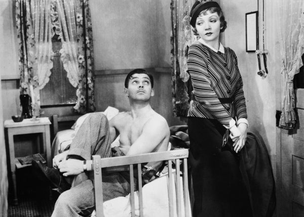 Es geschah in einer Nacht (Blu-ray) – Bild 4– JETZT KAUFEN BEI GLACIER GAMES .at