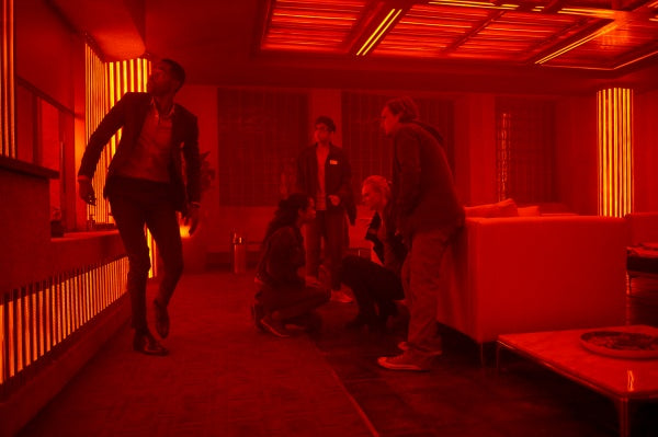 Escape Room (2019) (DVD) – Bild 4– JETZT KAUFEN BEI GLACIER GAMES .at