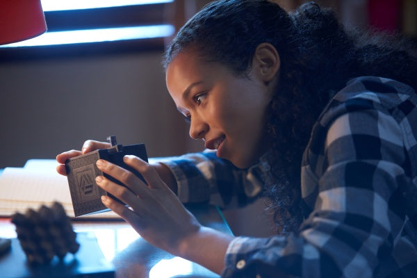 Escape Room (2019) (DVD) – Bild 5– JETZT KAUFEN BEI GLACIER GAMES .at