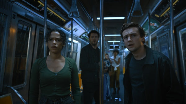 Escape Room 2: No Way Out (DVD) – Bild 3– JETZT KAUFEN BEI GLACIER GAMES .at