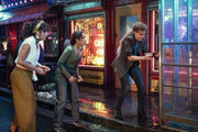 Escape Room 2: No Way Out (Extended Cut) (Blu-ray) – Bild 6– JETZT KAUFEN BEI GLACIER GAMES .at