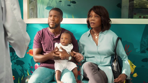 Fatherhood (Blu-ray) – Bild 4– JETZT KAUFEN BEI GLACIER GAMES .at