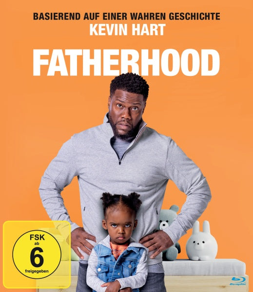 Fatherhood (Blu-ray)– JETZT KAUFEN BEI GLACIER GAMES .at