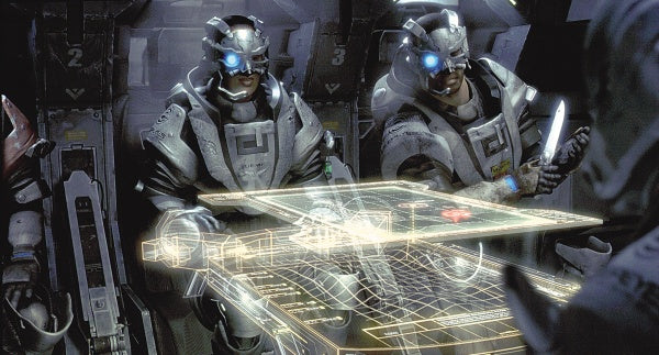 Final Fantasy - Die Mächte in Dir (4K-UHD) – Bild 2– JETZT KAUFEN BEI GLACIER GAMES .at