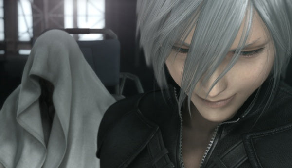 Final Fantasy VII: Advent Children (Director's Cut) (Blu-ray) – Bild 5– JETZT KAUFEN BEI GLACIER GAMES .at