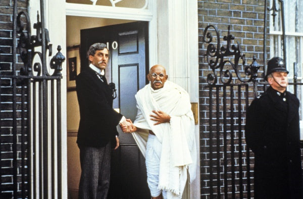 Gandhi (2 Blu-rays) – Bild 4– JETZT KAUFEN BEI GLACIER GAMES .at