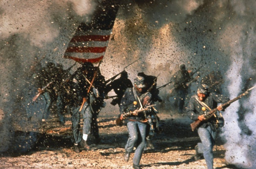 Glory (1989) (Blu-ray) – Bild 2– JETZT KAUFEN BEI GLACIER GAMES .at