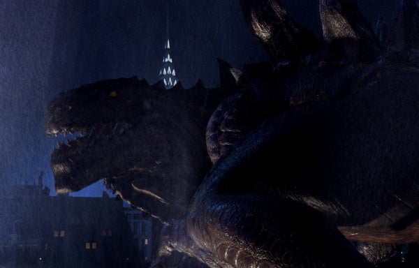Godzilla (1998) (Blu-ray) – Bild 3– JETZT KAUFEN BEI GLACIER GAMES .at