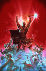 Heavy Metal (Blu-ray) – Bild 4– JETZT KAUFEN BEI GLACIER GAMES .at