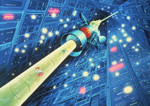 Heavy Metal (Blu-ray) – Bild 2– JETZT KAUFEN BEI GLACIER GAMES .at