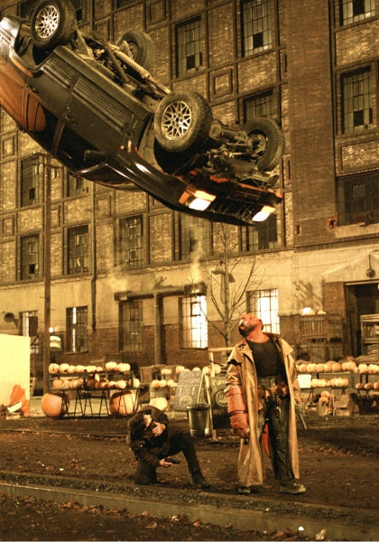 Hellboy (4K-UHD) – Bild 5– JETZT KAUFEN BEI GLACIER GAMES .at