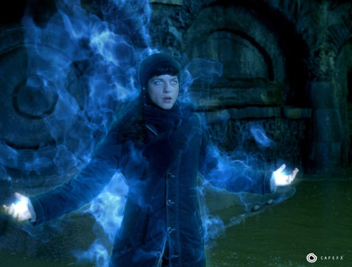 Hellboy (4K-UHD) – Bild 2– JETZT KAUFEN BEI GLACIER GAMES .at