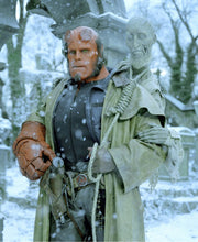 Hellboy (Director's Cut) (Blu-ray) – Bild 4– JETZT KAUFEN BEI GLACIER GAMES .at
