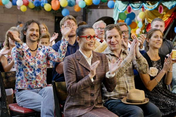 Hilfe, ich hab meine Lehrerin geschrumpft (DVD) – Bild 6– JETZT KAUFEN BEI GLACIER GAMES .at