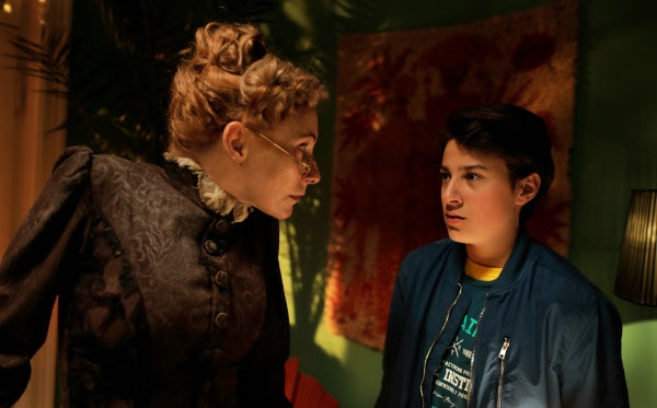 Hilfe, ich hab meine Eltern geschrumpft (DVD) – Bild 3– JETZT KAUFEN BEI GLACIER GAMES .at