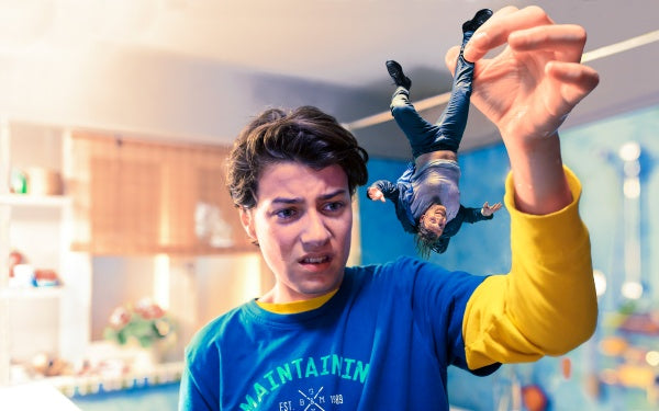 Hilfe, ich hab meine Eltern geschrumpft (DVD) – Bild 5– JETZT KAUFEN BEI GLACIER GAMES .at