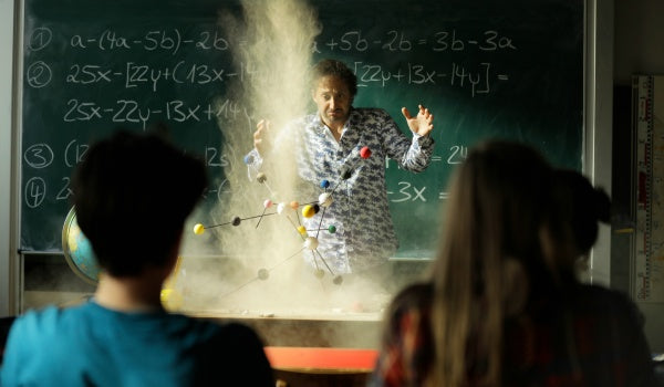 Hilfe, ich hab meine Eltern geschrumpft (DVD) – Bild 2– JETZT KAUFEN BEI GLACIER GAMES .at