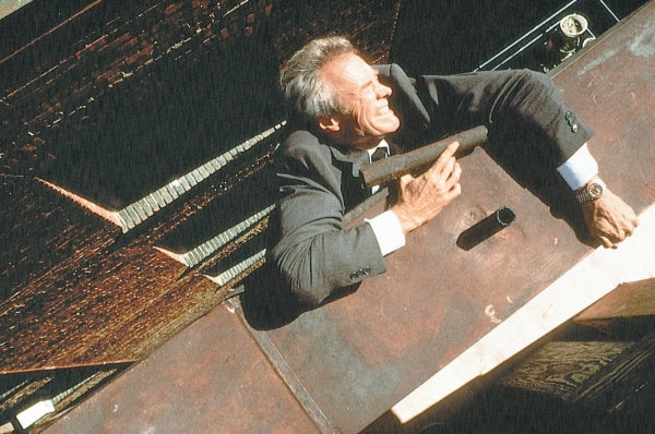 In the Line of Fire - Die zweite Chance (4K-UHD) – Bild 3– JETZT KAUFEN BEI GLACIER GAMES .at