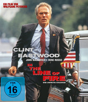 In the Line of Fire - Die zweite Chance (Blu-ray)– JETZT KAUFEN BEI GLACIER GAMES .at