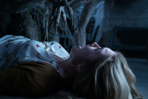 Insidious - The Last Key (Blu-ray) – Bild 4– JETZT KAUFEN BEI GLACIER GAMES .at