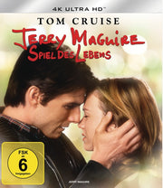 Jerry Maguire - Spiel des Lebens (4K-UHD)– JETZT KAUFEN BEI GLACIER GAMES .at