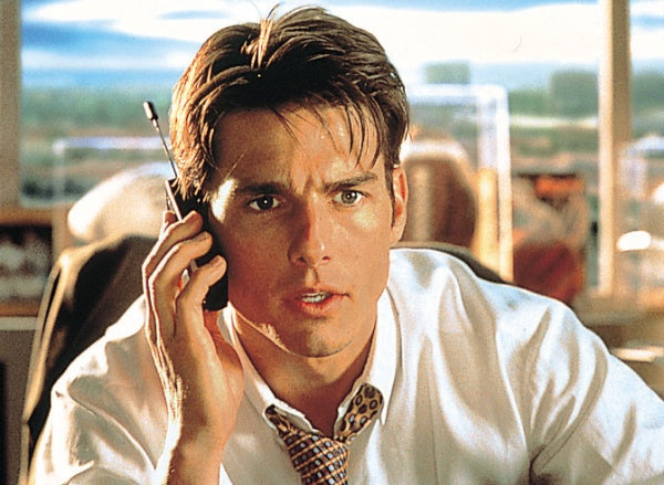 Jerry Maguire - Spiel des Lebens (4K-UHD)