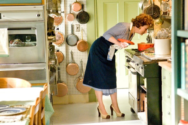 Julie & Julia (DVD)