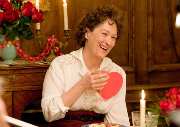 Julie & Julia (DVD)