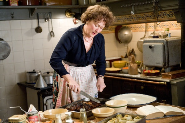 Julie & Julia (DVD)