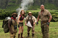 Jumanji: Willkommen im Dschungel (DVD) – Bild 5– JETZT KAUFEN BEI GLACIER GAMES .at