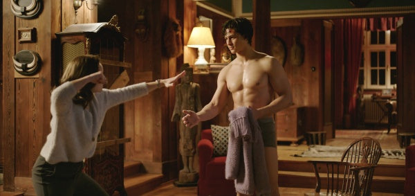 Kalte Füße (Blu-ray) – Bild 4– JETZT KAUFEN BEI GLACIER GAMES .at