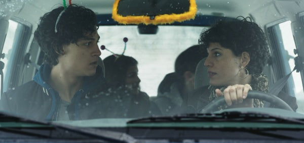 Kalte Füße (Blu-ray) – Bild 3– JETZT KAUFEN BEI GLACIER GAMES .at