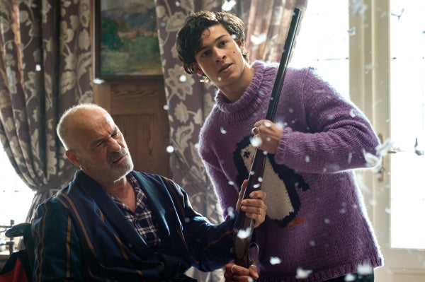 Kalte Füße (Blu-ray) – Bild 6– JETZT KAUFEN BEI GLACIER GAMES .at