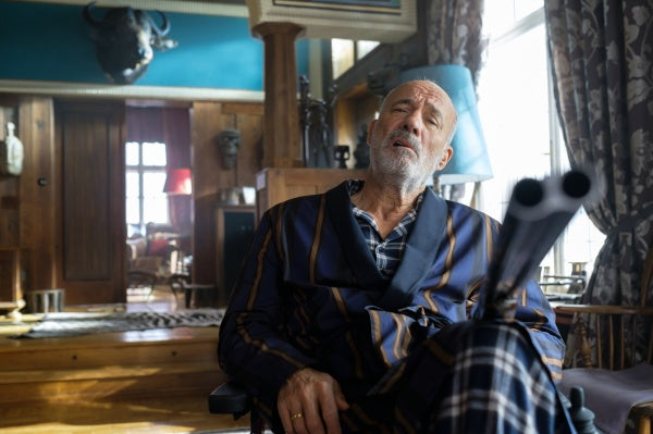 Kalte Füße (DVD) – Bild 5– JETZT KAUFEN BEI GLACIER GAMES .at