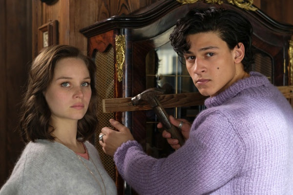 Kalte Füße (DVD) – Bild 2– JETZT KAUFEN BEI GLACIER GAMES .at