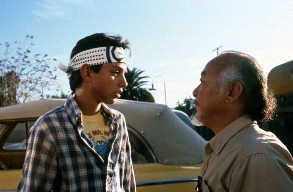Karate Kid (1984) (DVD) – Bild 3– JETZT KAUFEN BEI GLACIER GAMES .at