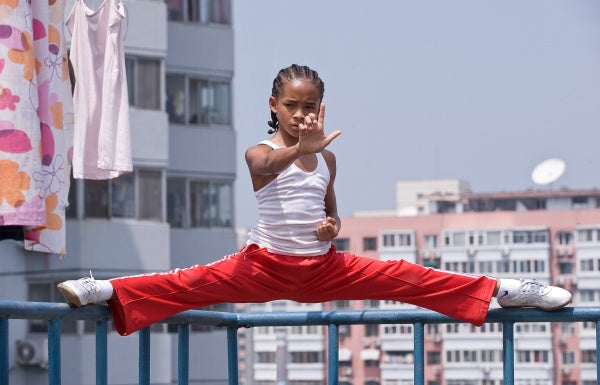 Karate Kid (2010) (DVD) – Bild 4– JETZT KAUFEN BEI GLACIER GAMES .at