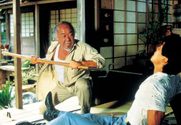 Karate Kid 2 (Blu-ray) – Bild 6– JETZT KAUFEN BEI GLACIER GAMES .at