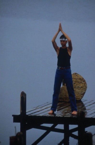 Karate Kid 2 - Entscheidung in Okinawa (DVD) – Bild 3– JETZT KAUFEN BEI GLACIER GAMES .at