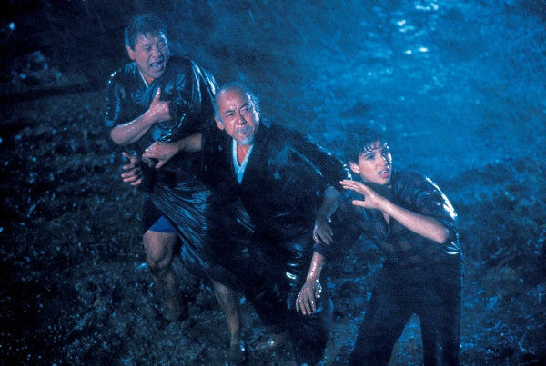 Karate Kid 2 - Entscheidung in Okinawa (DVD) – Bild 5– JETZT KAUFEN BEI GLACIER GAMES .at